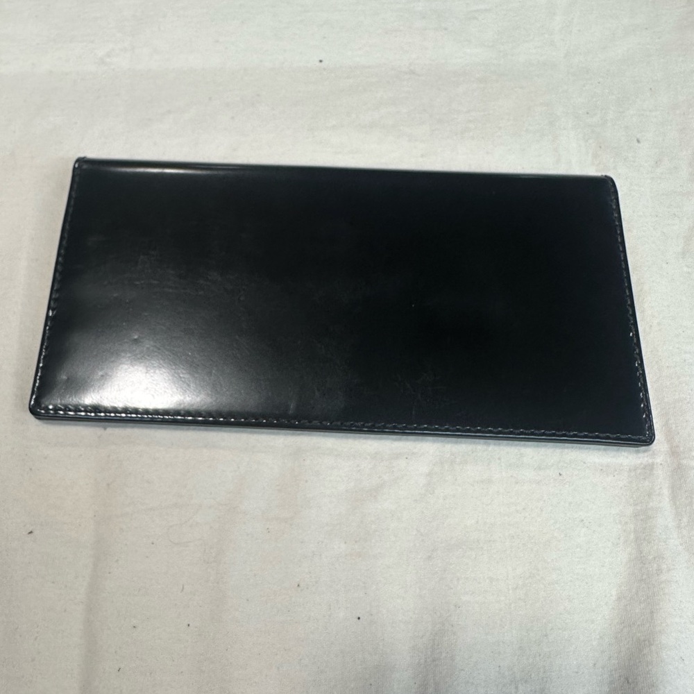 Breast Pocket Wallet Shine  new no tag - Picture 2 of 5